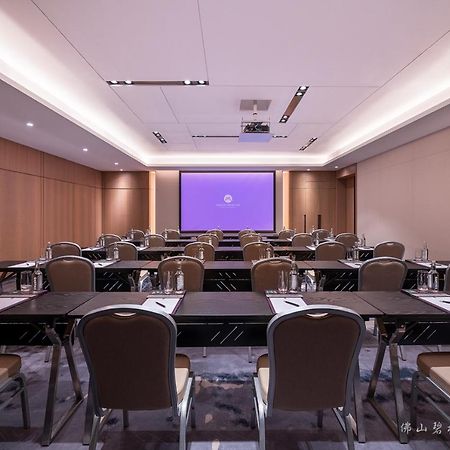 Grand Mercure Foshan Country Garden Eksteriør bilde