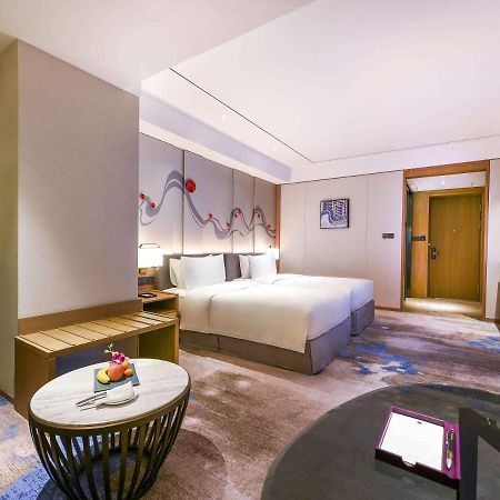Grand Mercure Foshan Country Garden Eksteriør bilde