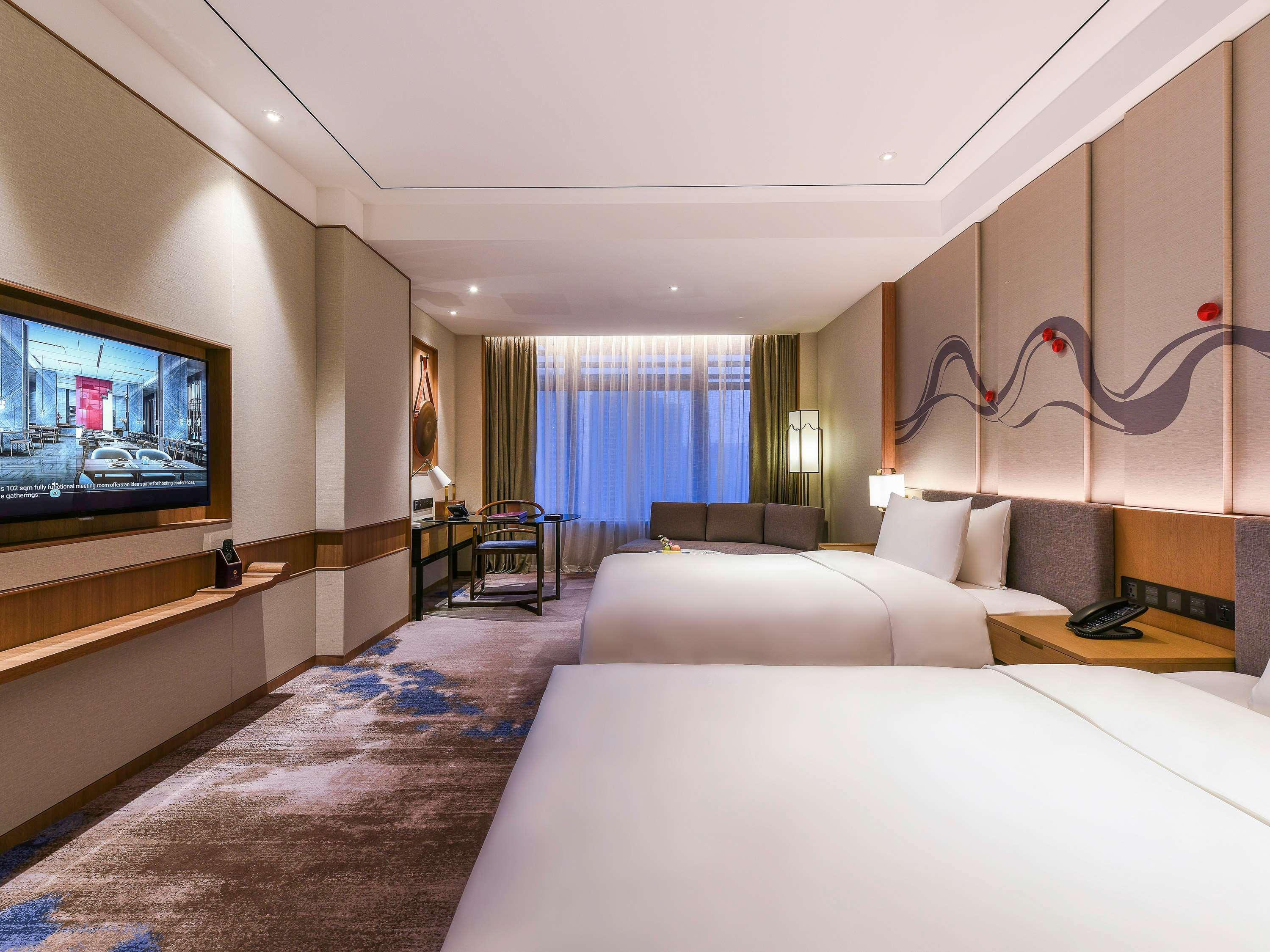 Grand Mercure Foshan Country Garden Eksteriør bilde