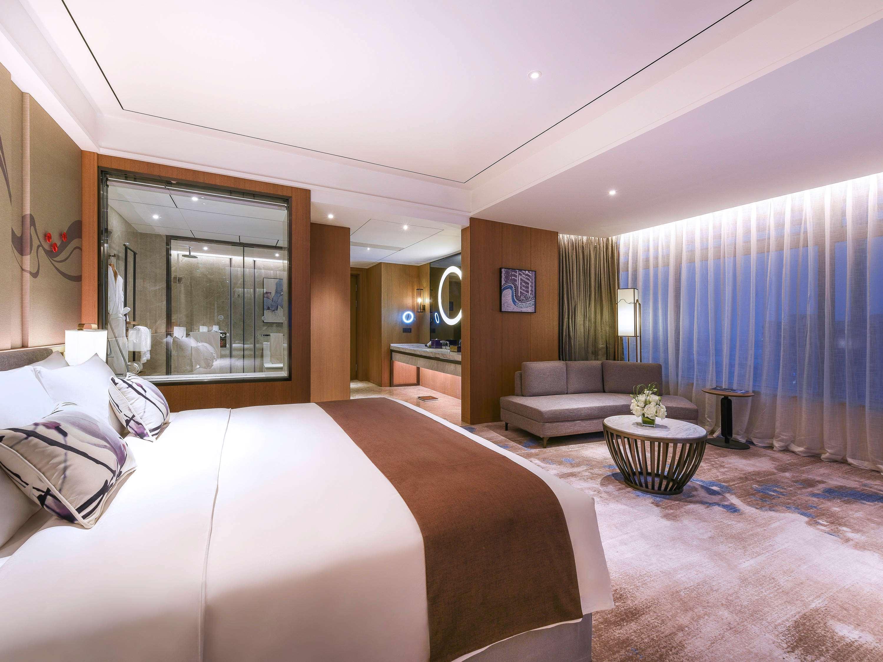 Grand Mercure Foshan Country Garden Eksteriør bilde