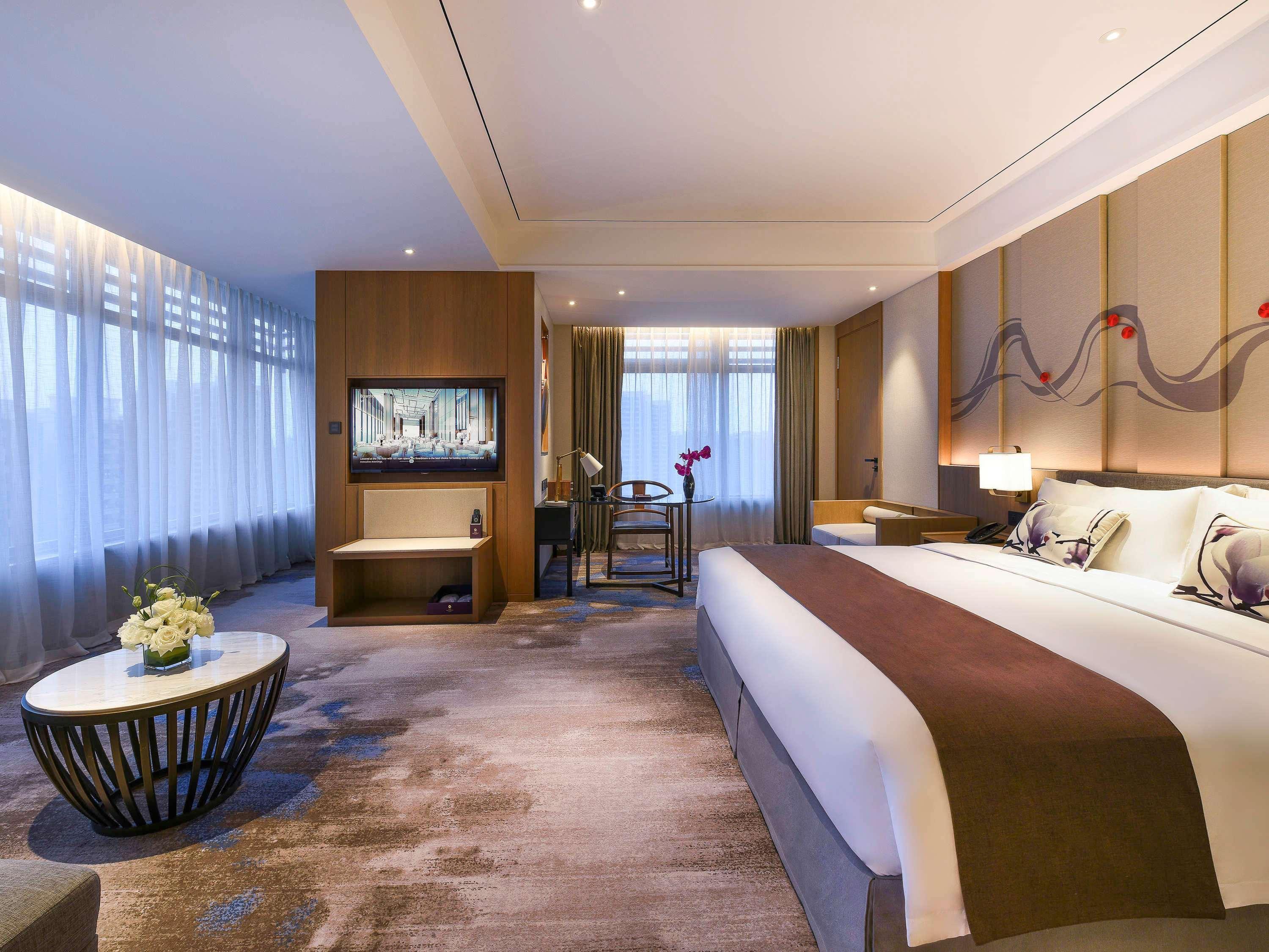 Grand Mercure Foshan Country Garden Eksteriør bilde