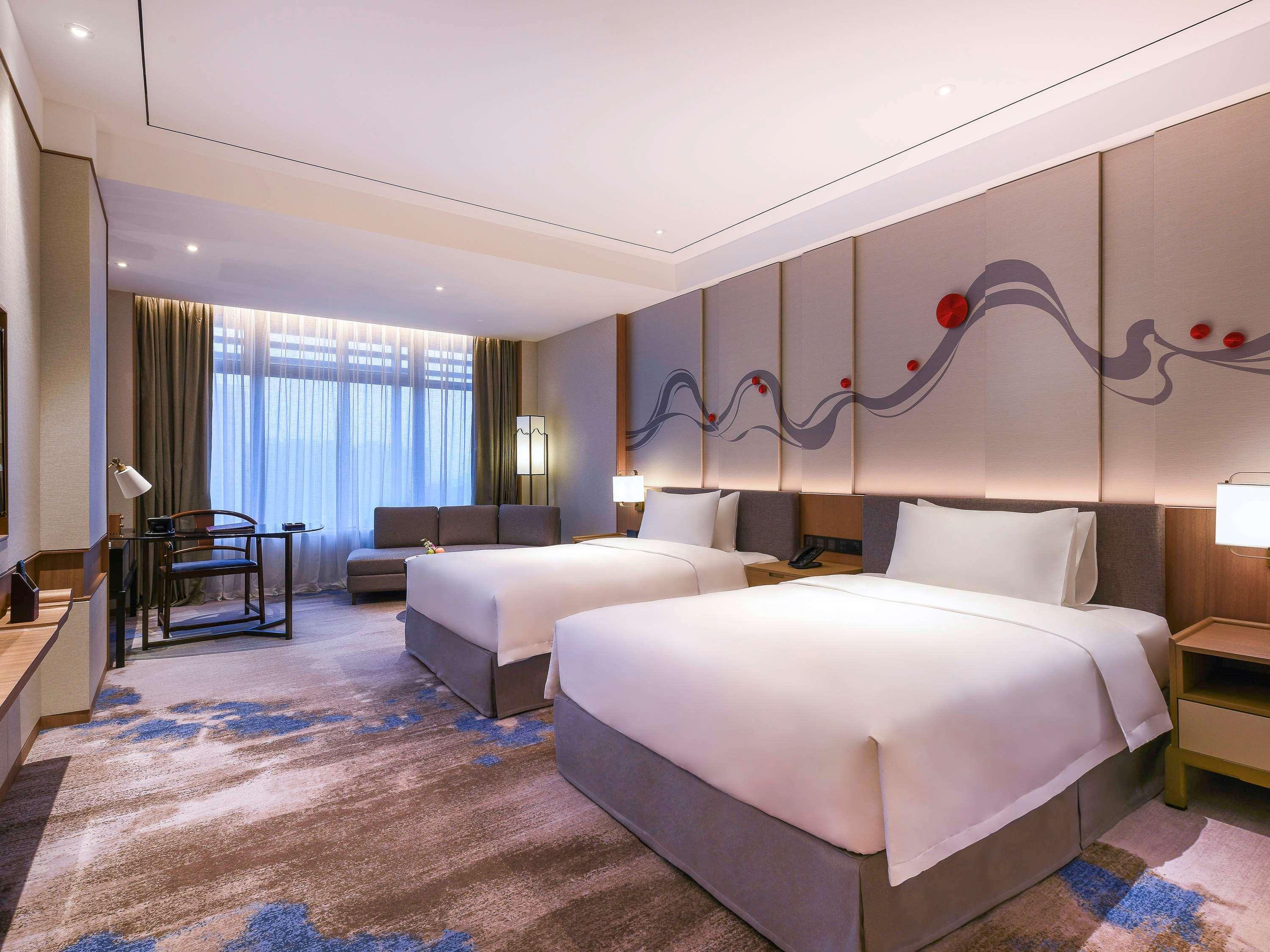 Grand Mercure Foshan Country Garden Eksteriør bilde