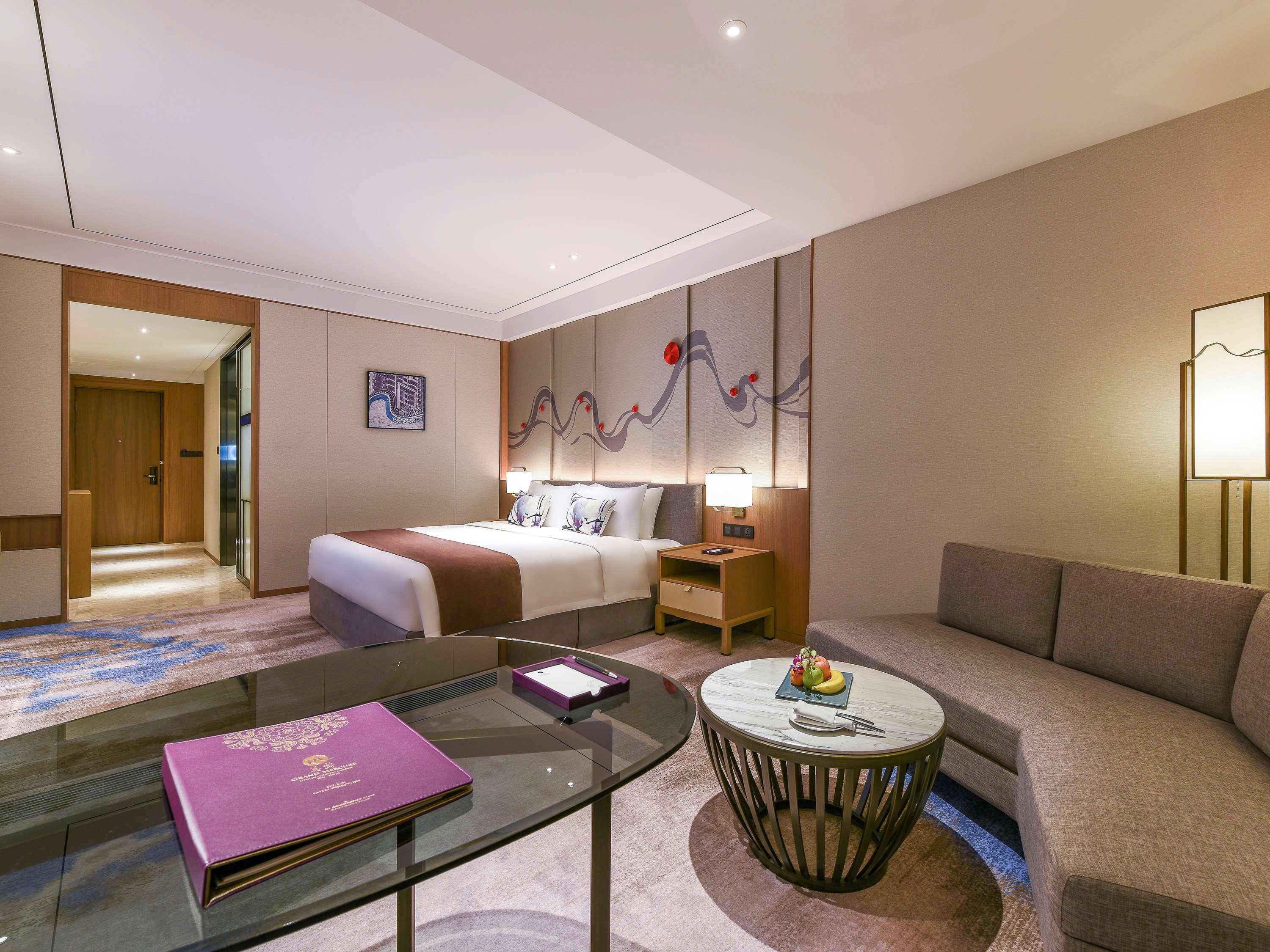 Grand Mercure Foshan Country Garden Eksteriør bilde