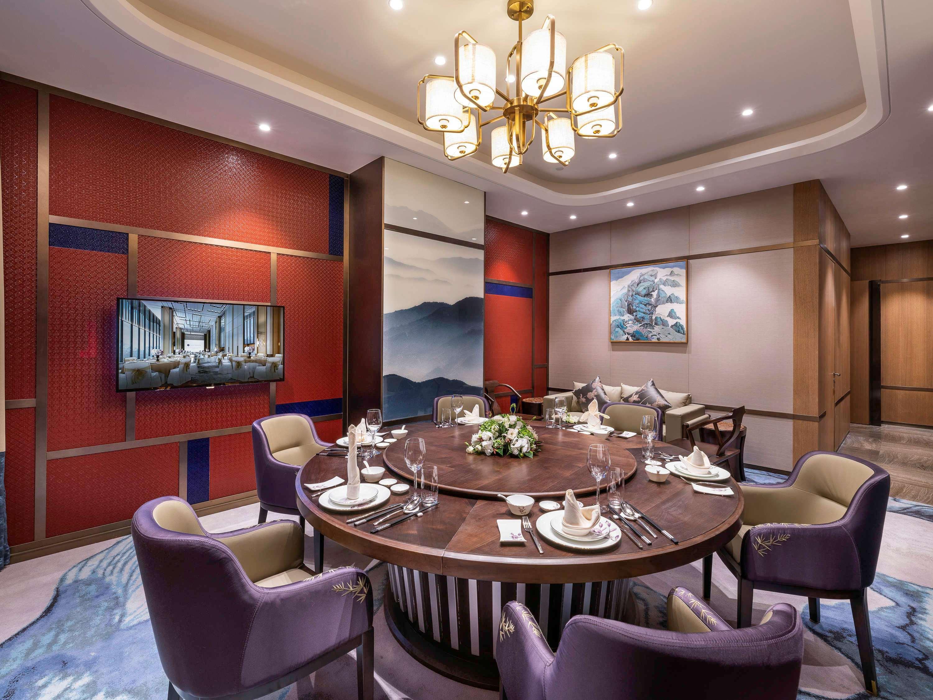 Grand Mercure Foshan Country Garden Eksteriør bilde