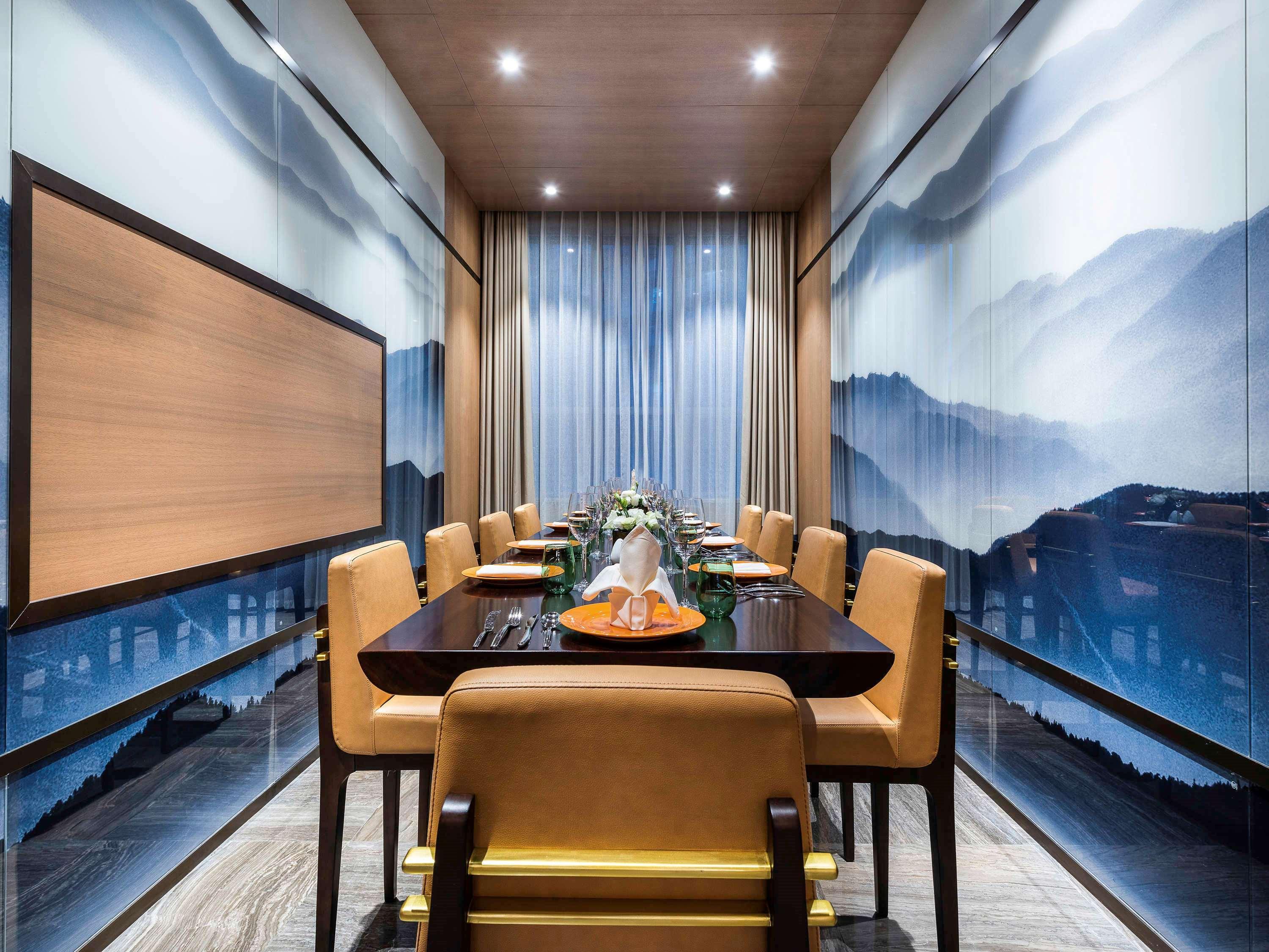 Grand Mercure Foshan Country Garden Eksteriør bilde