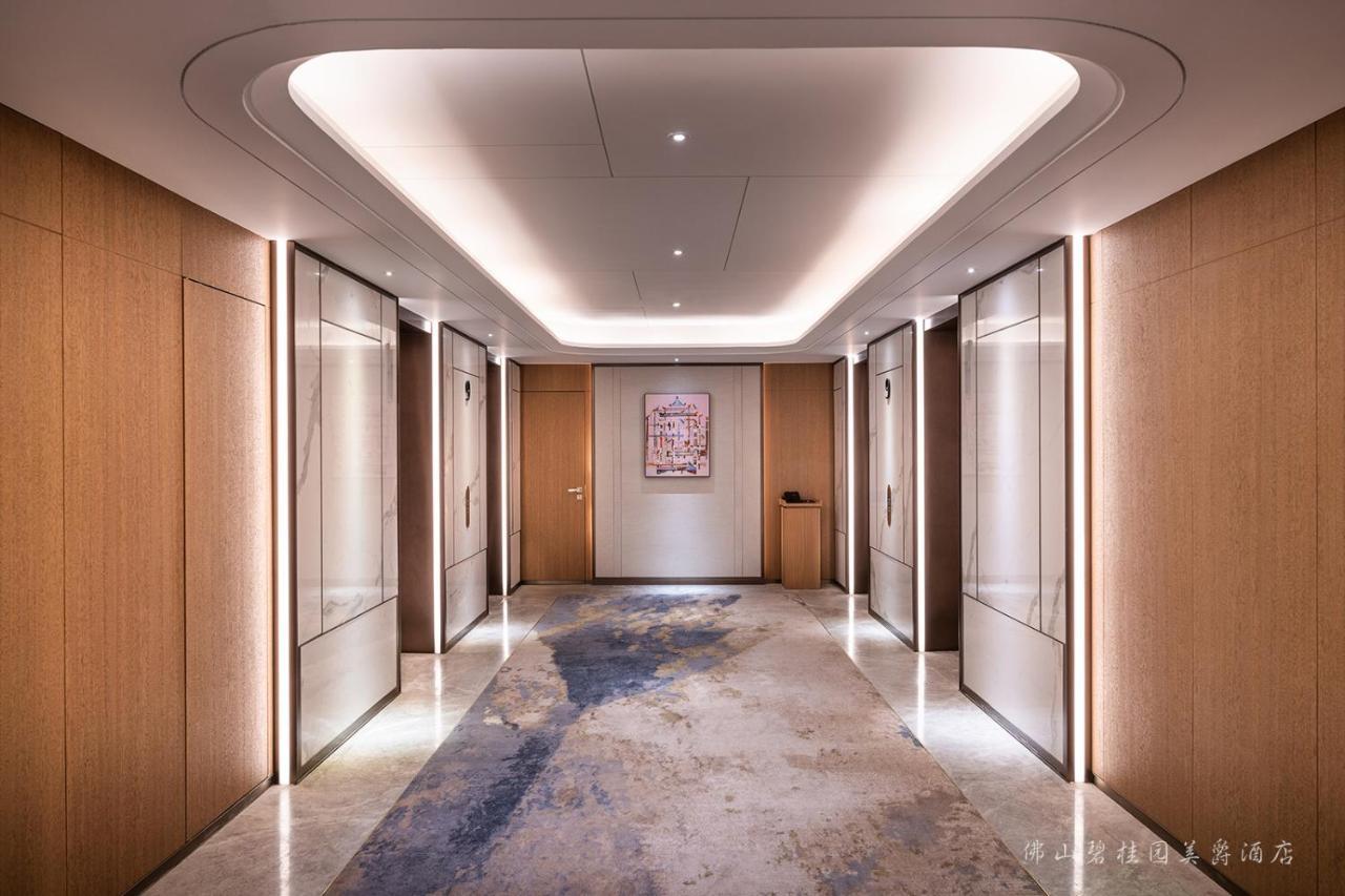 Grand Mercure Foshan Country Garden Eksteriør bilde