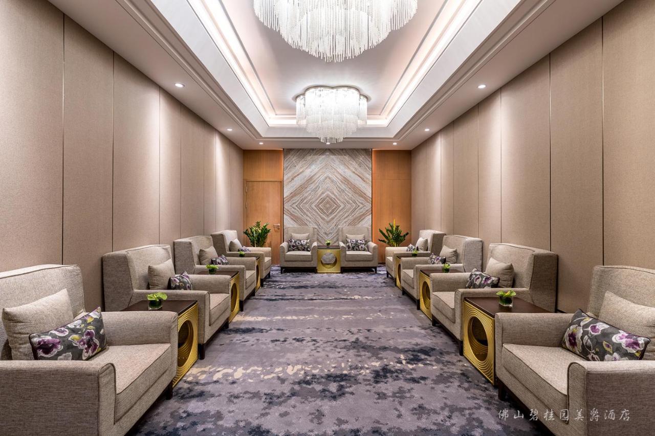 Grand Mercure Foshan Country Garden Eksteriør bilde