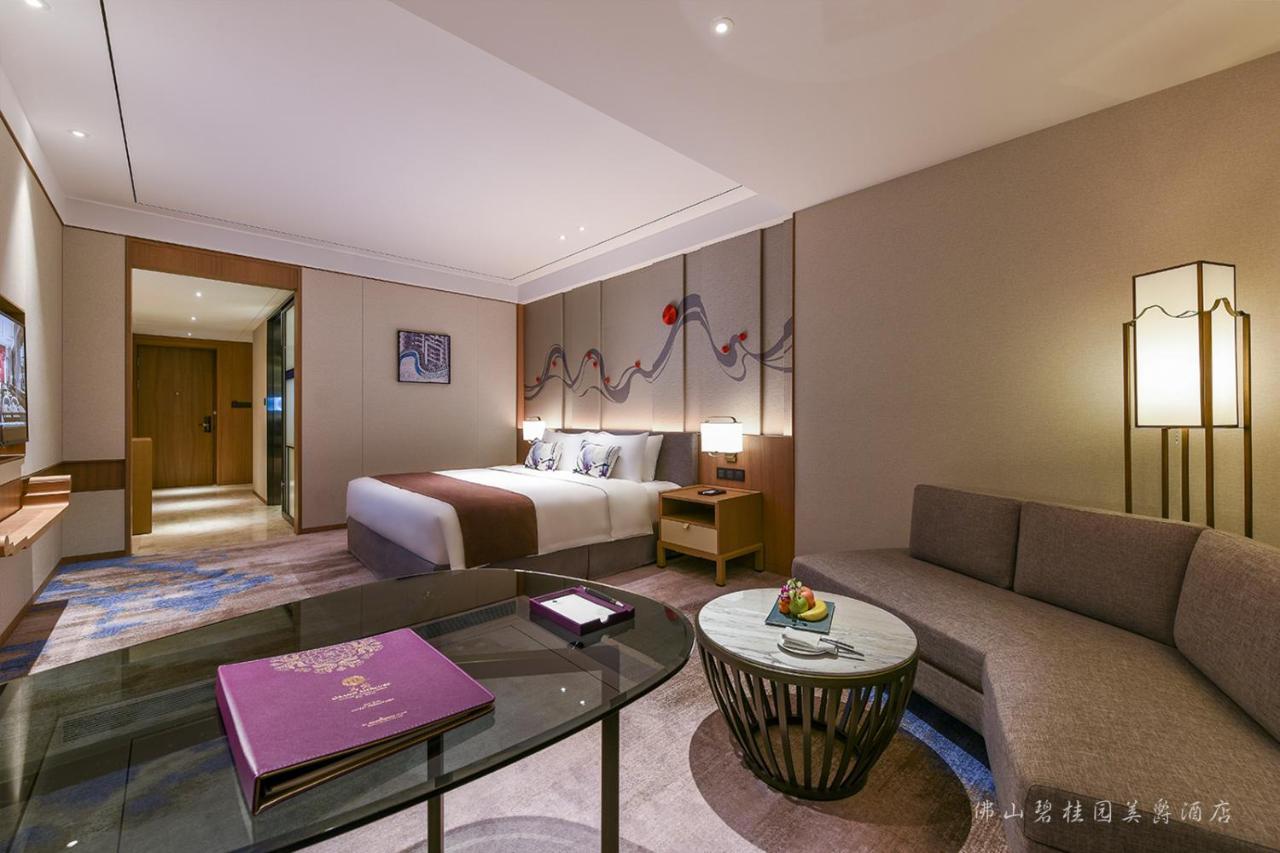 Grand Mercure Foshan Country Garden Eksteriør bilde