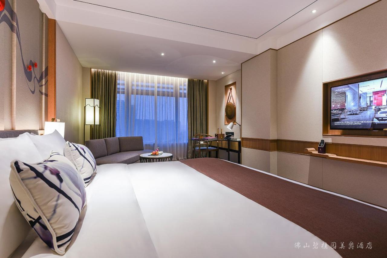 Grand Mercure Foshan Country Garden Eksteriør bilde