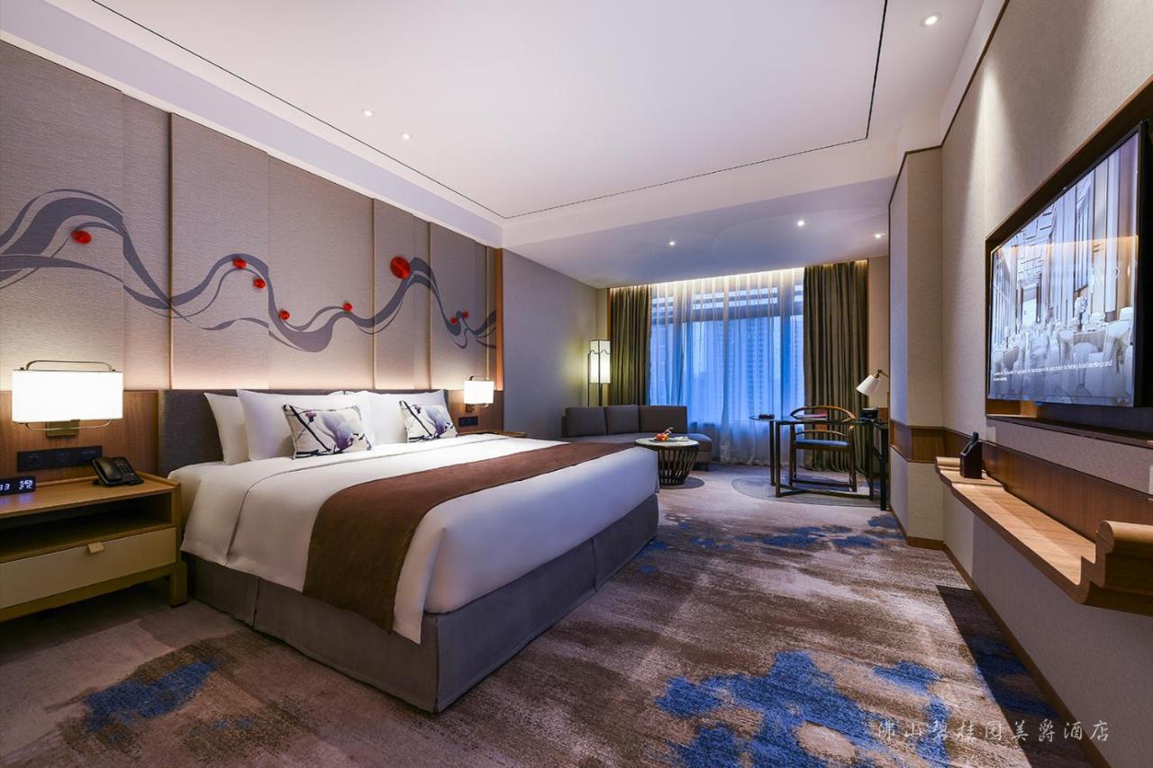 Grand Mercure Foshan Country Garden Eksteriør bilde