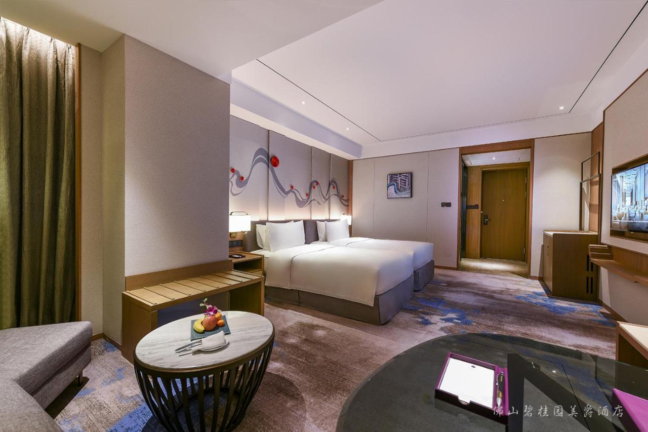 Grand Mercure Foshan Country Garden Eksteriør bilde