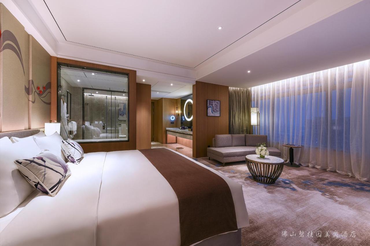 Grand Mercure Foshan Country Garden Eksteriør bilde