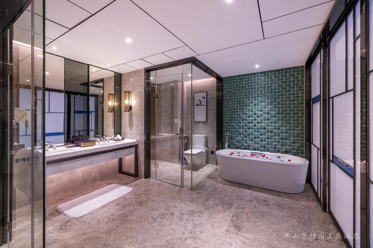 Grand Mercure Foshan Country Garden Eksteriør bilde