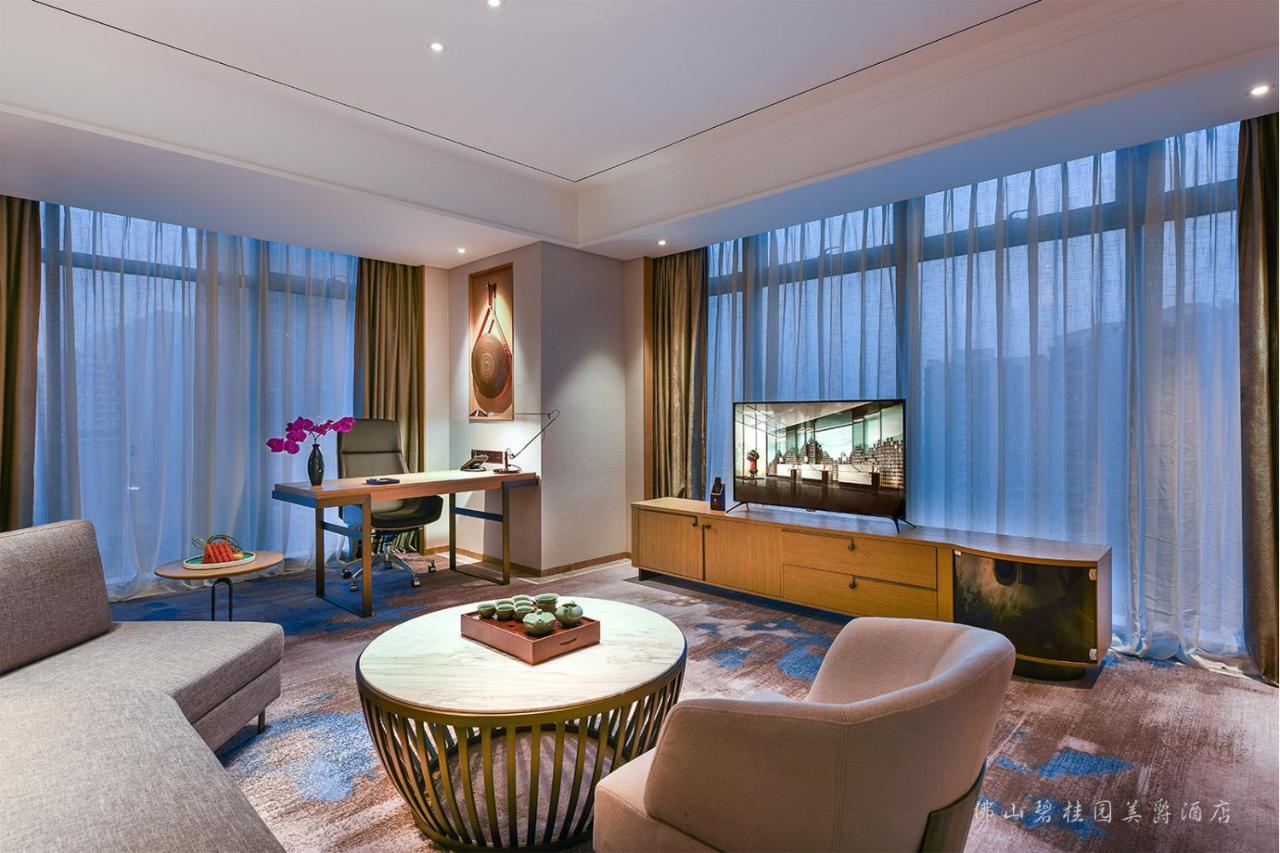 Grand Mercure Foshan Country Garden Eksteriør bilde