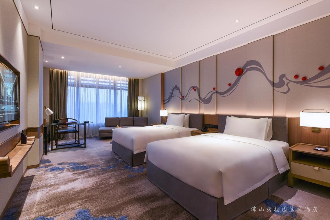 Grand Mercure Foshan Country Garden Eksteriør bilde