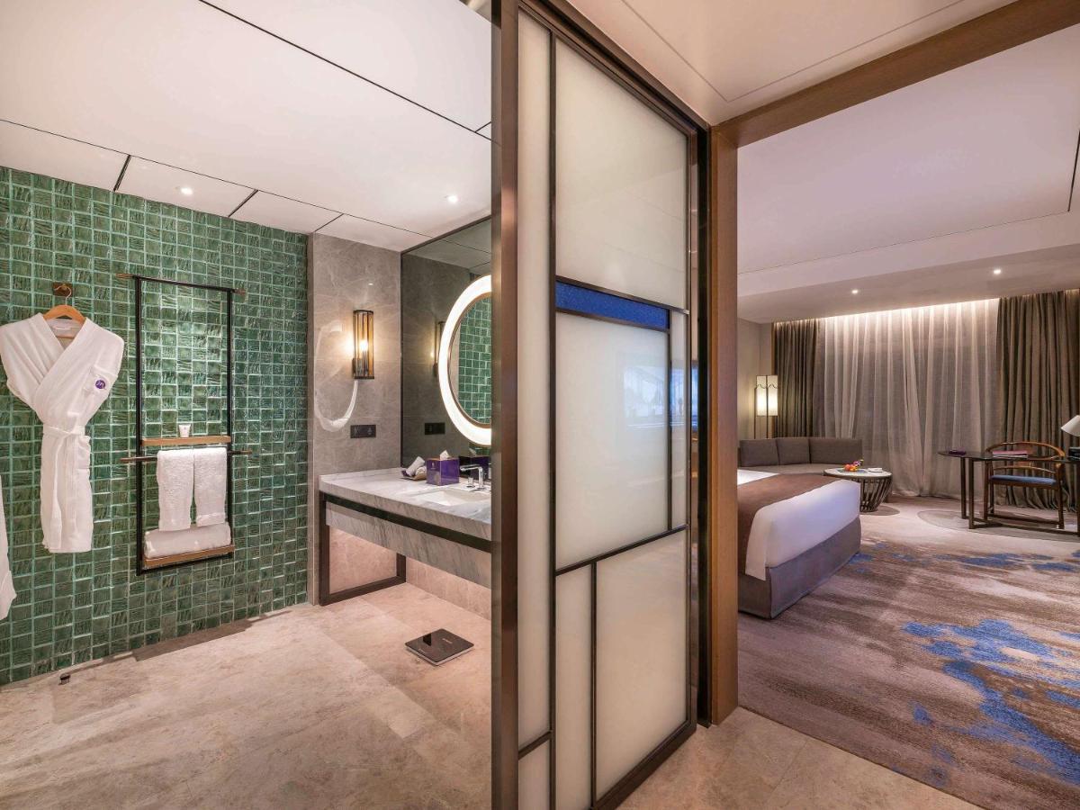Grand Mercure Foshan Country Garden Eksteriør bilde